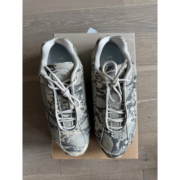 9.5M Drake Nike NOCTA x Hot Step Air Terra Snakeskin OG ❤️✅ DR0508-001 BRAND NEW - Picture 3 of 6